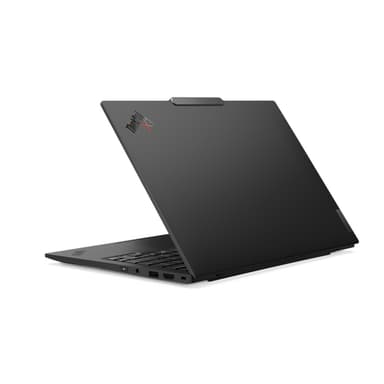 Lenovo ThinkPad X1 Carbon Gen 13 Aura Edition Intel Core Ultra 7 255U Laptop 35.6 cm (14") WUXGA 16 GB LPDDR5x-SDRAM 512 GB SSD Wi-Fi 6E (802.11ax) Windows 11 Pro Black English view 7