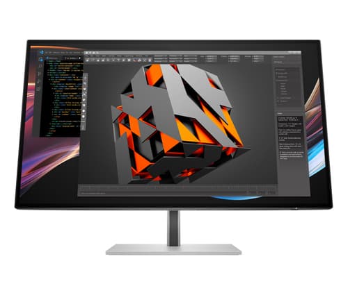 HP Series 7 Pro 27 inch 4K Thunderbolt 4 Monitor - 727pk