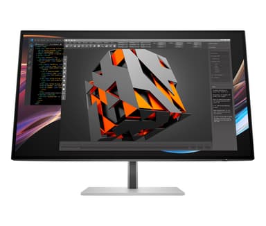 HP Series 7 Pro 27 inch 4K Thunderbolt 4 Monitor - 727pk view 1