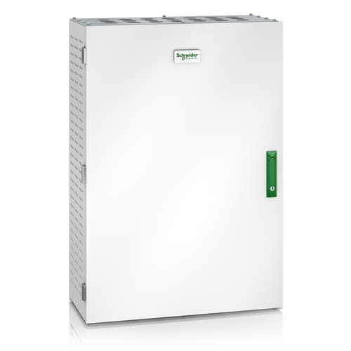 APC Parallel Maintenance Bypass Panel, 10-200kVA 400V wallmount, for Easy UPS 3S/3M