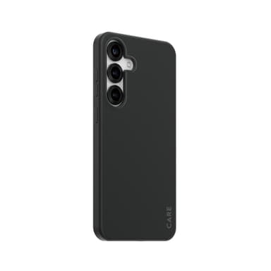 PanzerGlass CARE™ by ® Case Black Samsung Galaxy S25+ view 1