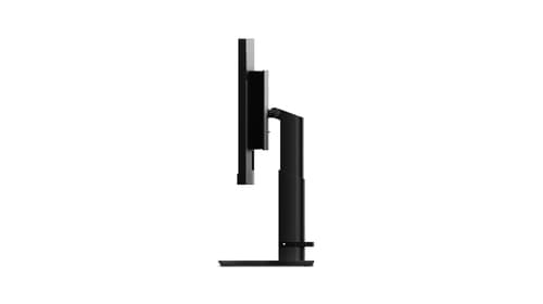 Lenovo ThinkVision P34w-20 computer monitor 86.7 cm (34.1") 3440 x 1440 pixels Wide Quad HD LED Black