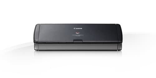 Canon imageFORMULA P-215II Portable Duplex Document Scanner