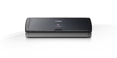 Canon imageFORMULA P-215II Portable Duplex Document Scanner view 2