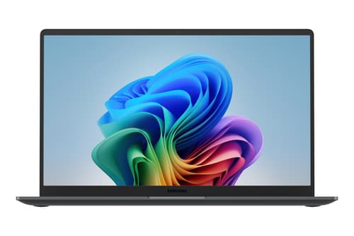 Samsung Galaxy Book5 NP754XHD-CG2UK laptop Intel Core Ultra 7 255U 39.6 cm (15.6") Full HD 16 GB LPDDR5x-SDRAM 512 GB SSD Wi-Fi 7 (802.11be) Windows 11 Pro Grey QWERTY UK English