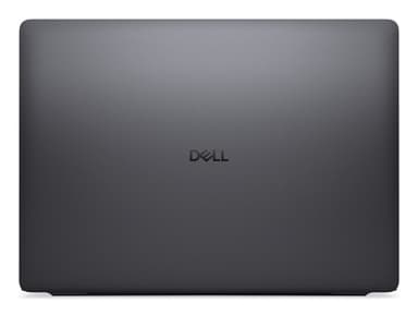 DELL Pro 14 PC14255 AMD Ryzen™ 5 PRO PRO 230 Laptop 35.6 cm (14") Full HD+ 16 GB DDR5-SDRAM 512 GB SSD Wi-Fi 6E (802.11ax) Windows 11 Pro Black UK English view 9