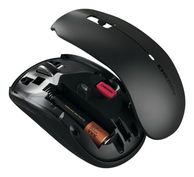 CHERRY MW 2200 view 7