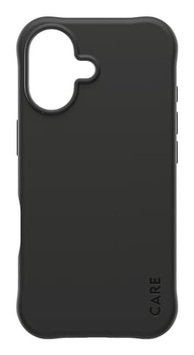 PanzerGlass CARE™ by ® Samba Case Black w. MagSafe iPhone 17 view 4