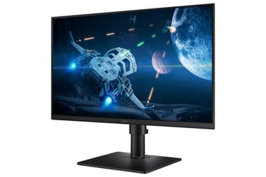Samsung 24" S40GD Full HD Monitor view 16