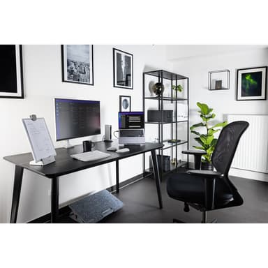 Kensington SmartFit One-Touch Height-Adjustable Single Monitor Arm view 21