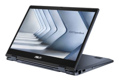 ASUS ExpertBook B3 Flip B3402FV-EC582XA Intel Core 5 120U Hybrid (2-in-1) 35.6 cm (14") Touchscreen Full HD 8 GB DDR4-SDRAM 256 GB SSD Wi-Fi 6E (802.11ax) Windows 11 Pro Education Black view 8