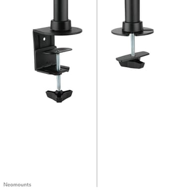 Neomounts FPMA-DCB100DBLACK Monitor arm 10-27" view 7
