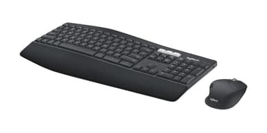 Logitech MK850 Performance view 3