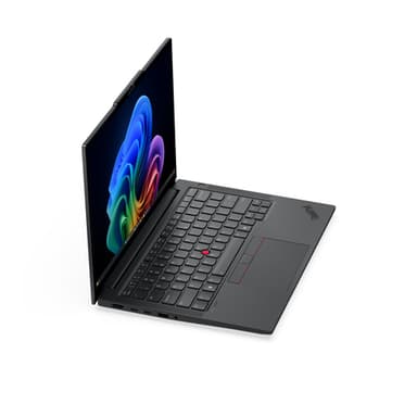 Lenovo ThinkPad E14 Gen 8 (AMD) Copilot+ PC AMD Ryzen™ AI 5 430 Laptop 35.6 cm (14") WUXGA 16 GB DDR5-SDRAM 512 GB SSD Wi-Fi 7 (802.11be) Windows 11 Pro Black English view 8