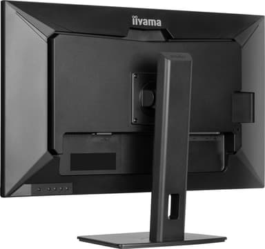 iiyama ProLite XUB3297QSNP-B1 computer monitor 81.3 cm (32") 2560 x 1440 pixels Quad HD LED Black view 7