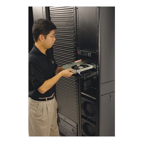 APC 2 Year On-Site Warranty Extension for (1) InfraStruXure InRow RC Chilled Water