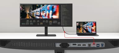 LG 34BA75QE-B.AEK view 11