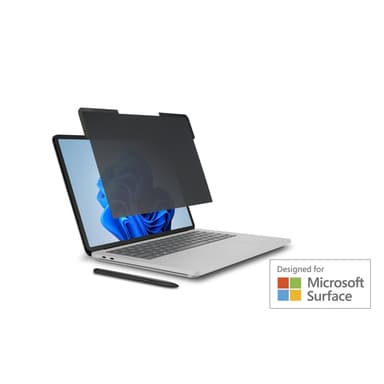 Kensington MagPro Elite Magnetic Privacy Screen Filter for Surface Laptop Studio view 2