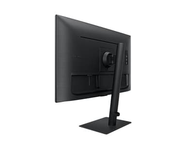 Samsung LS27B800PXP computer monitor 68.6 cm (27") 3840 x 2160 pixels 4K Ultra HD LED Black view 8