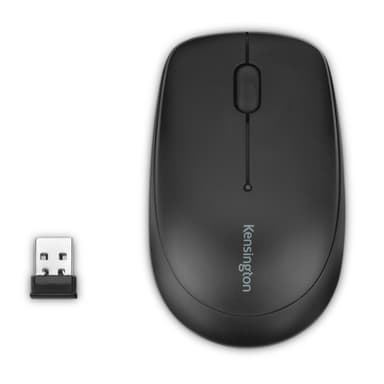 Kensington Pro Fit Wireless Mobile Mouse — Black view 4