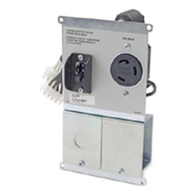 APC Symmetra RM 2-6kVA 208/240V Hardwire Kit view 3