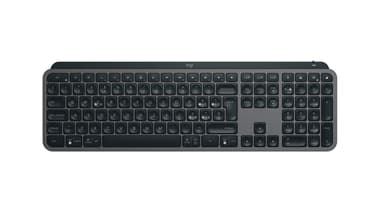 Logitech MX Keys S view 5
