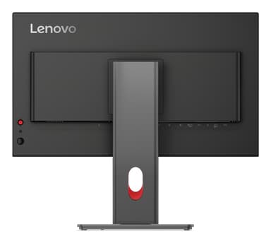 Lenovo ThinkVision P24QD-40 Monitor view 4