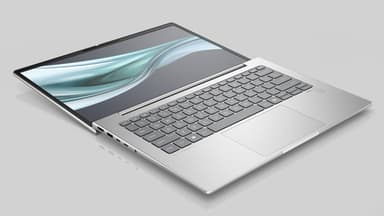HP EliteBook 640 G11 Intel Core Ultra 5 125U Laptop 35.6 cm (14") WUXGA 24 GB DDR5-SDRAM 512 GB SSD Wi-Fi 6E (802.11ax) Windows 11 Pro AI PC Silver view 11