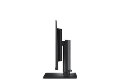 Samsung S27D406GAU computer monitor 68.6 cm (27") 1920 x 1080 pixels Full HD LCD Black view 7