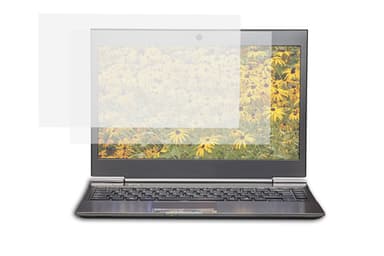 Origin Storage Screen Protector 15.0in (4:3) Anti-Glare view 1