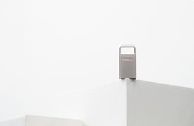 Kingston Technology DataTraveler 256GB Micro 200MB/s Metal USB 3.2 Gen 1 view 11