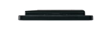 ProDVX APPC-10SLBe Rockchip RK3399 10.1" 1280 x 800 pixels Touchscreen All-in-One tablet PC 4 GB DDR4-SDRAM 16 GB eMMC Android 11 Wi-Fi 4 (802.11n) Black view 3
