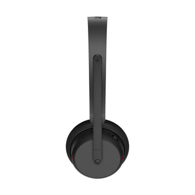 Lenovo ANC Headset 6550 Wireless Head-band Office/Call center USB Type-C Bluetooth Black view 7