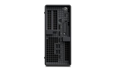 Lenovo ThinkStation P3 Ultra SFF Gen 2 Intel Core Ultra 7 265 32 GB DDR5-SDRAM 1 TB SSD NVIDIA RTX 2000 Ada Windows 11 Pro Workstation view 7