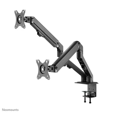 Neomounts FPMA-D650DBLACK Monitor arm 17-27" - coil spring view 3