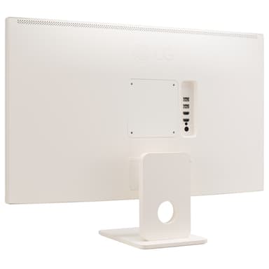 LG SMART Monitor 27U511SA-W view 5