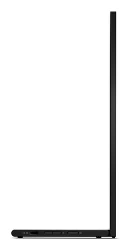 Lenovo ThinkVision M16 Monitor view 12