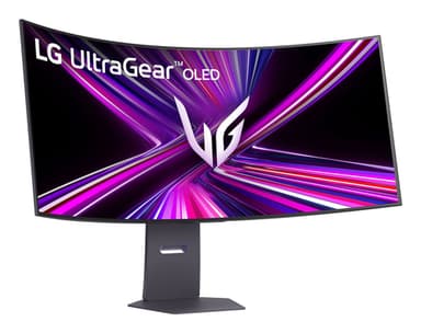 LG UltraGear OLED GX9 5K2K 45GX950A Gaming Monitor view 14