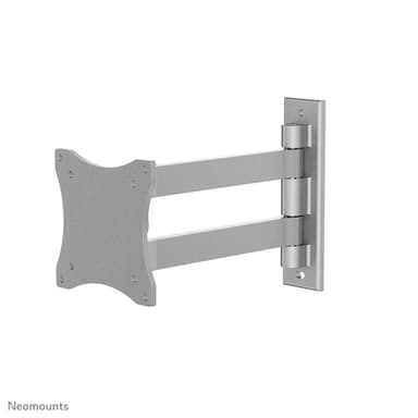 Neomounts FPMA-W820 Monitor/TV mount wall 10-27" - full motion view 14