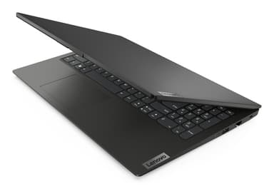 Lenovo V15 G4 IRU Intel® Core™ i5 i5-1335U Laptop 39.6 cm (15.6") Full HD 8 GB DDR4-SDRAM 256 GB SSD Wi-Fi 5 (802.11ac) Windows 11 Pro Black UK English view 14