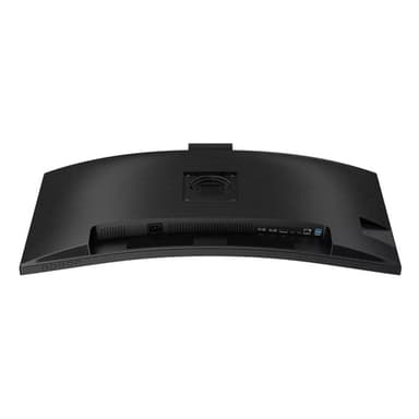 Philips 3000 series 34B2U3600CH/00 computer monitor 86.4 cm (34") 3440 x 1440 pixels Wide Quad HD LCD Black view 11