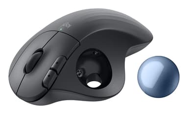 Logitech ERGO M575S view 5