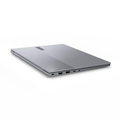 Lenovo ThinkBook 14 G7 ARP AMD Ryzen™ 7 7735HS Laptop 35.6 cm (14") WUXGA 16 GB DDR5-SDRAM 512 GB SSD Wi-Fi 6E (802.11ax) Windows 11 Pro Grey UK English view 5