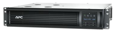 APC Smart-UPS SMT1000RMI2UC - 4x C13, USB, Rackmount 2U, SmartConnect, 1000VA view 2