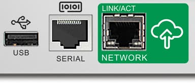 APC Smart-UPS SMT3000RMI2UC- 8x C13, 1x C19, USB, Rackmount 2U, SmartConnect, 3000VA view 5