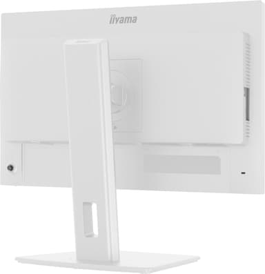 iiyama ProLite XB2497HSN-W1 computer monitor 60.5 cm (23.8") 1920 x 1080 pixels Full HD LED White view 11