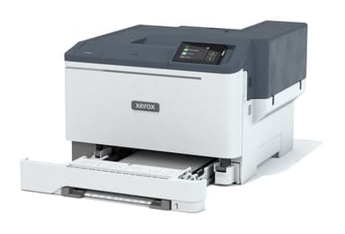 Xerox C320 A4 33ppm Wireless Duplex Printer PS3 PCL5e/6 2 Trays Total 251 Sheets view 31