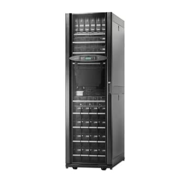APC Symmetra PX 48kW All-In-One Frame, 400V view 1