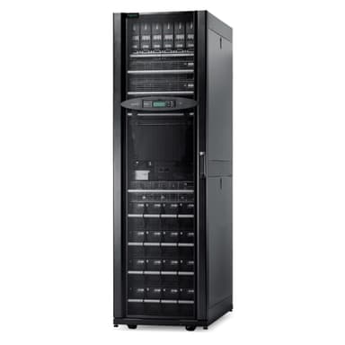 APC Symmetra PX 48kW All-In-One Frame, 400V view 2