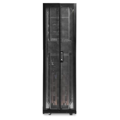 APC Symmetra PX 48kW All-In-One Frame, 400V view 4